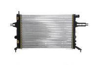 Thumbnail - Radiateur - CR650000S - MAHLE
