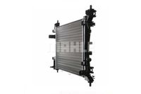 Thumbnail - Radiateur - CR1182000S - MAHLE