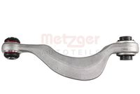 Lenker, Radaufhängung