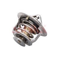 Termostat,lichid racire ASHIKA, Cod: 38-00-0410