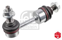 Stange/Strebe, Stabilisator