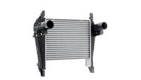 Thumbnail - Intercooler, inlaatluchtkoeler - CI268000P - MAHLE