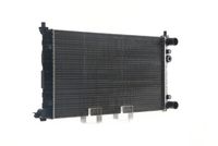 Thumbnail - Radiateur - CR146000S - MAHLE