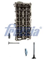 комплект разпределителен вал