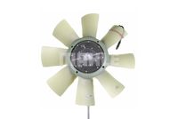 Thumbnail - Koelventilatorwiel - CFF462000P - MAHLE