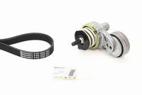 Keilrippenriemensatz