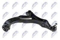 Brat, suspensie roata NTY, Cod: ZWD-WW-030