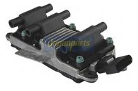 Bobina de inductie JAPANPARTS, Cod: BO-0921JM