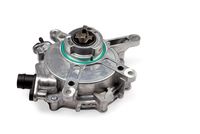 HEPU Onderdrukpomp, remsysteem 2