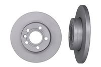 Disc frana KAMOKA, Cod: 1032022