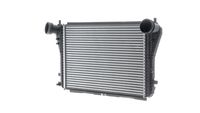 Thumbnail - Intercooler, inlaatluchtkoeler - CI83000P - MAHLE