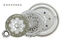 комплект съединител