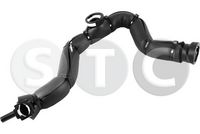 Furtun,aerisire bloc motor STC, Cod: T435821