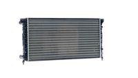 Thumbnail - Radiateur - CR345000S - MAHLE