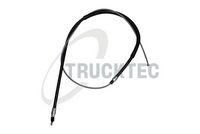 жило, ръчна спирачка