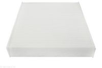 Filter, Innenraumluft