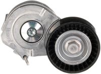 Τεντωτήρας ιμάντα, ιμάντας poly- DriveAlign™