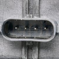 DELPHI Luchtmassameter 3