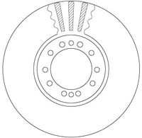 Bremsscheibe