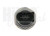 Sensor, Kraftstoffdruck