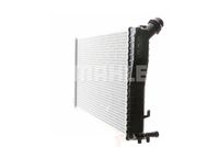 Thumbnail - Radiateur - CR288000S - MAHLE