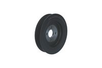 Belt Pulley, crankshaft