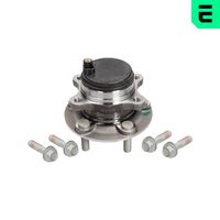 Set rulment roata OPTIMAL, Cod: 302402