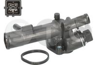 Flansa lichid racire STC, Cod: T494537