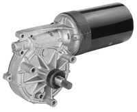 Wischermotor