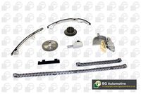 Комплект ангренажна верига TC0405FK BGA