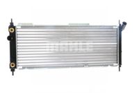 Thumbnail - Radiateur - CR357000S - MAHLE