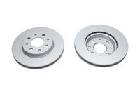 спирачен диск