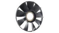 Thumbnail - Koelventilatorwiel - CFW54000P - MAHLE