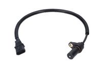 импулсен датчик, колянов вал