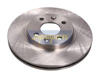 Disc frana JAPANPARTS, Cod: DI-0709C
