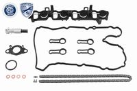 комплект ангренажна верига