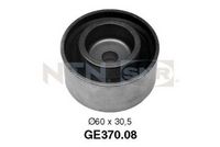 Umlenk-/Führungsrolle, Zahnriemen