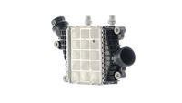 Thumbnail - Intercooler, inlaatluchtkoeler - CI332000P - MAHLE