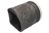 Magnum Technology Veerbalg, luchtvering 2