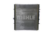 Thumbnail - Radiateur - CR1436000S - MAHLE