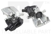 Bremssattel