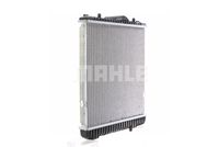 Thumbnail - Radiateur - CR837000S - MAHLE
