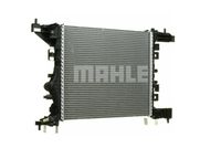 Thumbnail - Radiateur - CR1187000P - MAHLE