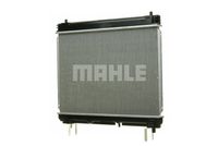 Thumbnail - Radiateur - CR1205000S - MAHLE