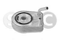 маслен радиатор, двигателно масло