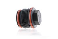 Thumbnail - Radiateurdop - CRB91000S - MAHLE
