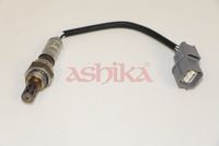 Sonda Lambda ASHIKA, Cod: 43-H08