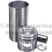 Thumbnail - Reparatieset, zuiger/cilinderbus - 42110960 - KOLBENSCHMIDT