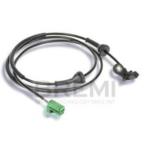 Sensor, Raddrehzahl