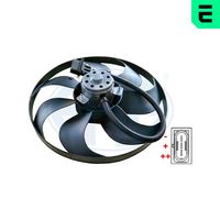 вентилатор, охлаждане на двигателя